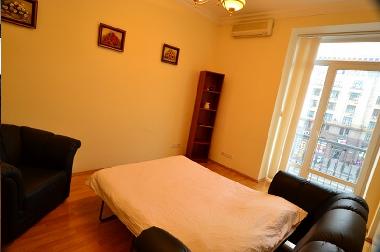 Appartement de vacances �/en/au Kiev (Kyyiv, Misto)ou appartement ou maison de vacances