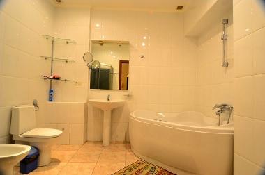Appartement de vacances �/en/au Kiev (Kyyiv, Misto)ou appartement ou maison de vacances