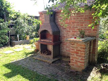 Maison de vacances �/en/au gy�k�nyes (Somogy)ou appartement ou maison de vacances