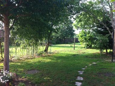 Maison de vacances �/en/au gy�k�nyes (Somogy)ou appartement ou maison de vacances