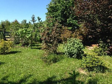 Maison de vacances �/en/au gy�k�nyes (Somogy)ou appartement ou maison de vacances