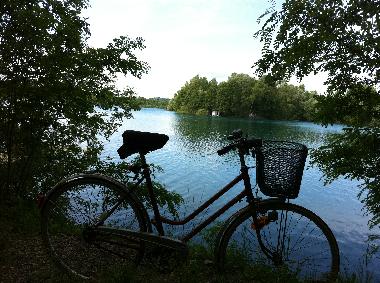 Maison de vacances �/en/au gy�k�nyes (Somogy)ou appartement ou maison de vacances