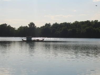 Maison de vacances �/en/au gy�k�nyes (Somogy)ou appartement ou maison de vacances