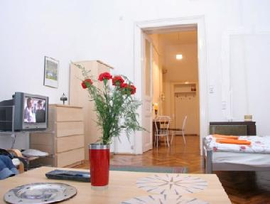 Appartement de vacances �/en/au Budapest (Budapest)ou appartement ou maison de vacances