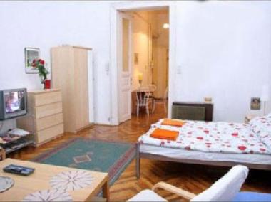 Appartement de vacances �/en/au Budapest (Budapest)ou appartement ou maison de vacances