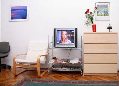 Appartement de vacances �/en/au Budapest (Budapest)ou appartement ou maison de vacances