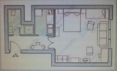 Appartement de vacances �/en/au Budapest (Budapest)ou appartement ou maison de vacances