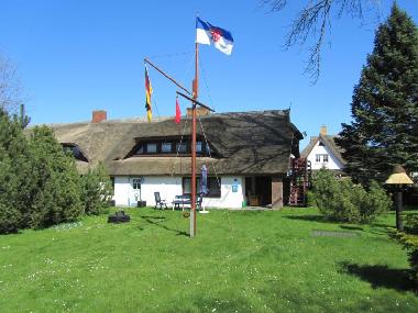 Appartement de vacances �/en/au Wieck (Fischland-Dar�-Zingst)ou appartement ou maison de vacances