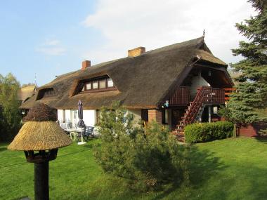Appartement de vacances �/en/au Wieck (Fischland-Dar�-Zingst)ou appartement ou maison de vacances
