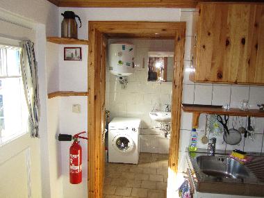 Appartement de vacances �/en/au Wieck (Fischland-Dar�-Zingst)ou appartement ou maison de vacances