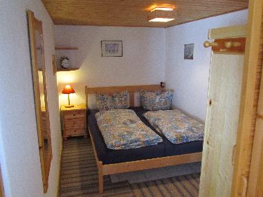 Appartement de vacances �/en/au Wieck (Fischland-Dar�-Zingst)ou appartement ou maison de vacances