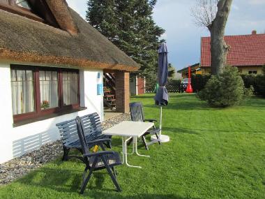 Appartement de vacances �/en/au Wieck (Fischland-Dar�-Zingst)ou appartement ou maison de vacances