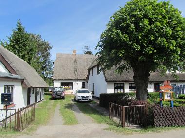 Appartement de vacances �/en/au Wieck (Fischland-Dar�-Zingst)ou appartement ou maison de vacances