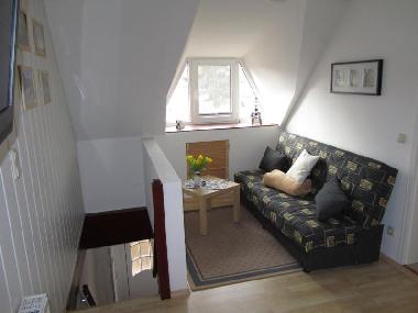 Appartement de vacances �/en/au Wieck (Fischland-Dar�-Zingst)ou appartement ou maison de vacances