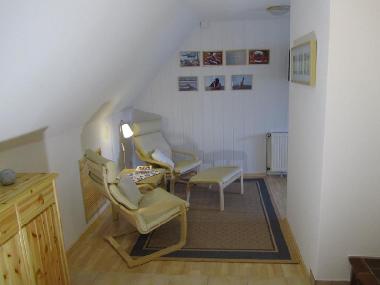 Appartement de vacances �/en/au Wieck (Fischland-Dar�-Zingst)ou appartement ou maison de vacances