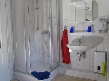 Appartement de vacances �/en/au Wieck (Fischland-Dar�-Zingst)ou appartement ou maison de vacances