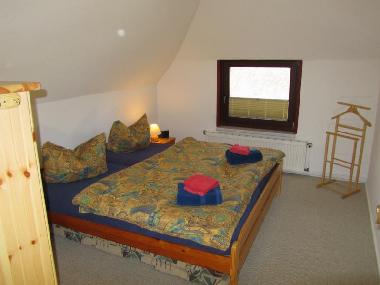 Appartement de vacances �/en/au Wieck (Fischland-Dar�-Zingst)ou appartement ou maison de vacances