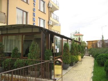 Appartement de vacances �/en/au Sveti Vlas (Burgas)ou appartement ou maison de vacances