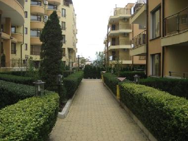 Appartement de vacances �/en/au Sveti Vlas (Burgas)ou appartement ou maison de vacances