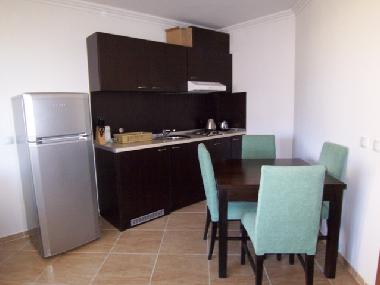 Appartement de vacances �/en/au Sveti Vlas (Burgas)ou appartement ou maison de vacances