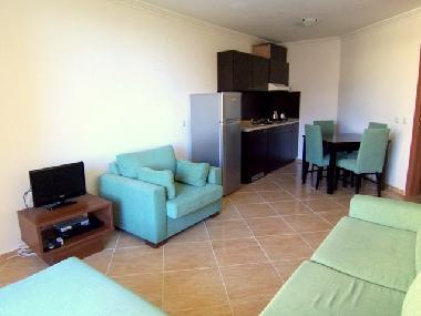 Appartement de vacances �/en/au Sveti Vlas (Burgas)ou appartement ou maison de vacances