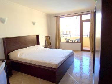 Appartement de vacances �/en/au Sveti Vlas (Burgas)ou appartement ou maison de vacances