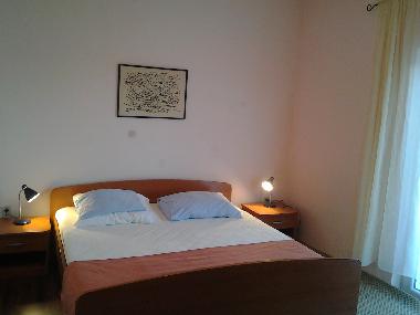 Appartement de vacances /en/au Raslina (Sibensko-Kninska)ou appartement ou maison de vacances