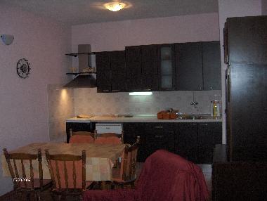 Appartement de vacances /en/au Raslina (Sibensko-Kninska)ou appartement ou maison de vacances