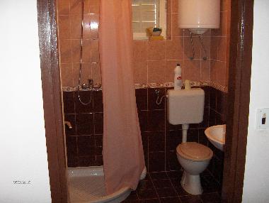 Appartement de vacances /en/au Raslina (Sibensko-Kninska)ou appartement ou maison de vacances