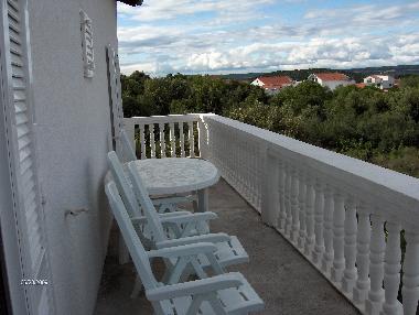 Appartement de vacances /en/au Raslina (Sibensko-Kninska)ou appartement ou maison de vacances