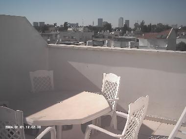 Appartement de vacances �/en/au tel aviv (Tel Aviv)ou appartement ou maison de vacances