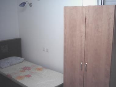 Appartement de vacances �/en/au tel aviv (Tel Aviv)ou appartement ou maison de vacances