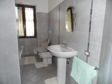 Appartement de vacances /en/au alghero (Sassari)ou appartement ou maison de vacances