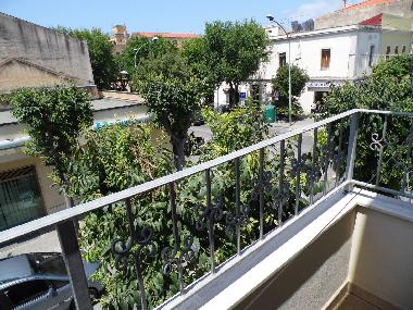 Appartement de vacances /en/au alghero (Sassari)ou appartement ou maison de vacances