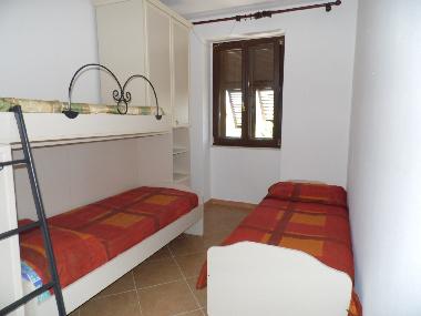 Appartement de vacances /en/au alghero (Sassari)ou appartement ou maison de vacances