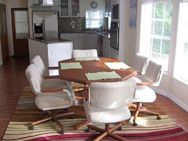 Maison de vacances /en/au Daytona Beach (Florida)ou appartement ou maison de vacances