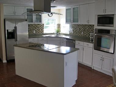 Maison de vacances /en/au Daytona Beach (Florida)ou appartement ou maison de vacances
