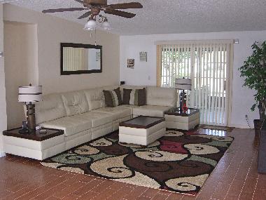 Maison de vacances /en/au Daytona Beach (Florida)ou appartement ou maison de vacances