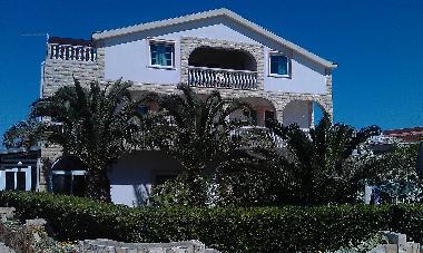 Appartement de vacances �/en/au Vir (Zadarska)ou appartement ou maison de vacances