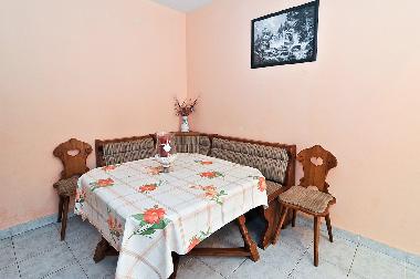 Appartement de vacances �/en/au Vir (Zadarska)ou appartement ou maison de vacances