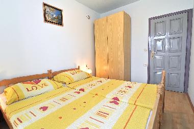 Appartement de vacances �/en/au Vir (Zadarska)ou appartement ou maison de vacances