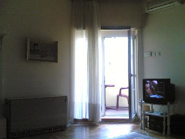Appartement de vacances �/en/au Belgrade (Serbie central)ou appartement ou maison de vacances