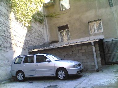 Appartement de vacances �/en/au Belgrade (Serbie central)ou appartement ou maison de vacances