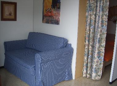 Appartement de vacances /en/au icod/playa san marcos (Teneriffa)ou appartement ou maison de vacances