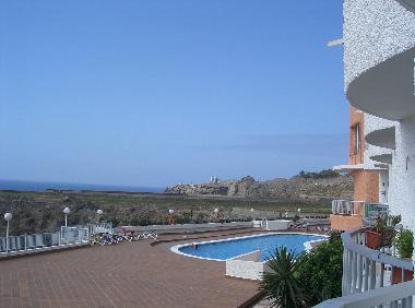 Appartement de vacances /en/au icod/playa san marcos (Teneriffa)ou appartement ou maison de vacances