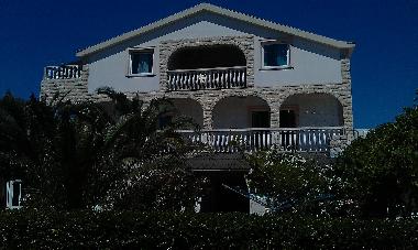 Appartement de vacances /en/au Vir (Zadarska)ou appartement ou maison de vacances