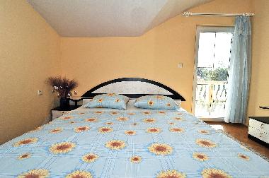 Appartement de vacances /en/au Vir (Zadarska)ou appartement ou maison de vacances