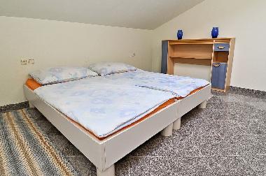 Appartement de vacances /en/au Vir (Zadarska)ou appartement ou maison de vacances