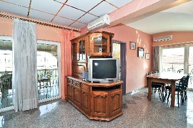 Appartement de vacances /en/au Vir (Zadarska)ou appartement ou maison de vacances