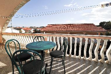 Appartement de vacances /en/au Vir (Zadarska)ou appartement ou maison de vacances